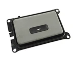 Bmw E38 750IL 740IL Rear Door Insert Gray Right Side. Fixed Price $100.99.