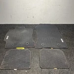 Subaru Brz Front And Rear Complete Carpet Floor Mat Set Oem. Fixed Price $43.96.
