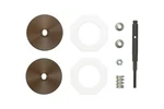 Tamiya OP.1260 DN-01 Slipper Clutch Set. Fixed Price $35.03.