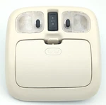 2008-12 Ford Escape Mariner Front Dome Light Sunglass Holder Sunroof Switch Oem. Fixed Price $39.95.