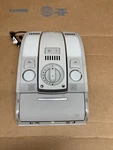 05 06 Audi A6 Quattro Roof Overhead Console Dome Map Light Lamp Oem. Fixed Price $68.82.