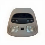 99-04 Jeep Grand Cherokee Overhead Console Dome Light Oem (56042754AJ). Fixed Price $29.97.