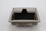 2011-2015 Lincoln Mkx Overhead Console Dome Light Lamp Sunroof Switch Oem. Fixed Price $84.99.
