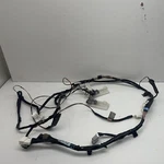 Lexus IS200T Roof Wiring Harness W/interior Lamps 2016 Oem. Fixed Price $89.74.