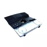 Genuine Volkswagen Front Lamp Assembly 1K0-947-106-E-WRD. Fixed Price $106.30.