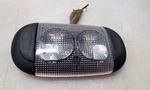 Jeep Jk Wrangler Oem Front Upper Soundbar Dome Light 1QN65TRMAA 2010-2017 141845. Fixed Price $42.00.
