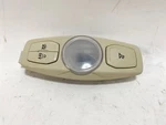 12-18 Ford Focus Front Center Roof Overhead Dome Map Reading Light Lamp Assy Oem. Fixed Price $20.50.