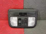 2016-2021 Honda Civic Overhead Roof Center Console Black #39180-TJB-A010-M1. Fixed Price $91.52.