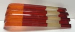 Mercedes Tail Light Lens, Right Coupe Sedan #126820-06-06. Fixed Price $120.00.