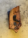 Mercedes W215 CL500 Right Passenger Seat Control Module Switch 2158211051 Oem. Fixed Price $114.97.