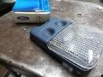 Ford Oem Interior Lamp Assembly- F4CZ-13776-BA. Fixed Price $41.70.