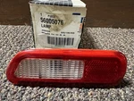New Genuine Oem Mopar 56005076 Jeep Door Light Lamp. Fixed Price $75.00.