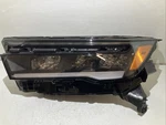 2023 2024 2025 Honda Pilot Driver Left Lh Led Headlight Oem 9006. Fixed Price $299.99.