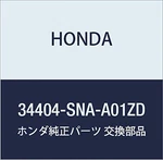 Genuine Honda 34404-SNA-A01ZD Base. Fixed Price $67.20.