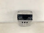15-18 Mercedes-benz C-class C300 W205 Front Roof Overhead Dome Reading Light Oem. Fixed Price $119.99.