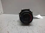 09 10 11 12 2013 Toyota Corolla Heater Climate Control 55903-758818 #53. Fixed Price $40.00.