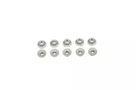 Genuine Gm Multi-purpose Nut 94515350. Fixed Price $64.61.