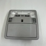 2012-2017 Toyota Camry Overhead Console Dome Light Sunroof Factory Oem Gray. Fixed Price $59.99.