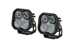 Diode Dynamics SS3 Max White Universal Combo Pod Set Red Backlight. Fixed Price $599.95.