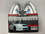 Pilot WI-9006XP Xenon Whites Light (9006), 12V 55W, Bulbs (pair). Fixed Price $11.66.