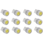 1969-73 Mustang; Instrument Gauge Cluster Led Bulb Kit; 12-PIECE Set; White. Fixed Price $32.99.