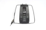 10-13 Mercedes Benz E350 W212 Front Center Overhead Dome Light Switch Panel Oem. Fixed Price $89.00.