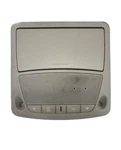 Nissan Murano Overhead Roof Center Console 2017 2022 Oem Gray Color 264305AA8A. Fixed Price $64.99.
