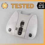 00-02 Mercedes W215 CL500 S430 Overhead Reading Dome Light Lamp 2158201101 Oem. Fixed Price $62.25.