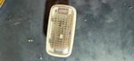 96-00 Honda Civic Ex Interior Trunk Light Lamp. Fixed Price $18.99.