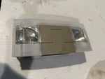 2008 Ford Taurus Overhead Dome Map Light Oem. Fixed Price $45.60.
