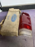 Nos Oem Ford 1977 1982 Courier Pickup Truck Tail Light Lamp Lens 1978 1979 1980. Fixed Price $39.95.