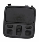 Console Front Without Sunroof Fits 2006-2009 Tucson Tested Oem. Fixed Price $49.95.