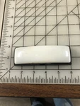 Mg Midget, Trunk Lamp. Similar To Moss 158-940, Used?. Fixed Price $10.00.