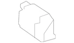 Genuine Mercedes-benz Interior Lamp 222-906-93-01-9051. Fixed Price $21.78.