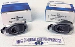 13-14 Ford Mustang Pony Projector Side Mirror Puddle Lamp Light Right & Left Oem. Fixed Price $321.65.