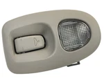 01-03 Chrysler Town & Country Rear Left Roof Interior Light Lamp Clothing Hook. Fixed Price $29.72.