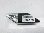 Bmw 330CI 2001-2006 Rear Driver Interior Reading Light 63-31-6-962-049. Fixed Price $37.48.