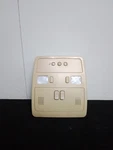 05 06 07 Cadillac Sts Console Control Unit 2281243. Fixed Price $54.99.