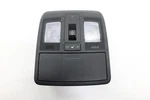 2016 2023 Mazda CX-9 Center Overhead Console Dome Lamp Oem TK5369971 Black TC7. Fixed Price $94.29.