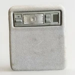 Audi 80 B4 Interior Light Assembly And Sunroof Switch 443877829. Fixed Price $59.00.