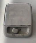 2000-2004 Nissan Altima Rear Overhead Dome Lamp 3328A 5M003 Used Oem. Fixed Price $19.00.