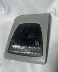 2014 Bmw X3 Front Center Roof Primary Dome Light Assembly (grey) 9311462 (11-1). Fixed Price $33.99.
