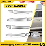 For 2016-2021 Tucson Oe Front Rear Left Right Outer Exterior Door Handle 4-40X. Fixed Price $8.99.