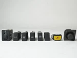 2003 - 2005 Rover Freelander Dimmer Light Ac Defrost Mirror Adjust Switchs. Fixed Price $128.51.