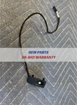 Oem Bmw 9187011 Console Armrest Light 750LI 740LI 750I F01 F02 F04 09 15. Fixed Price $17.47.