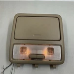 2000-04 Toyota Avalon Overhead Console Dome Map Light Lamp Tan Factory Oem. Fixed Price $44.00.