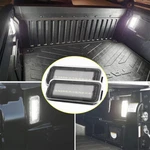 Auxito Led Truck Bed Cargo Lamp Light Kit PT85735200 For 2020-2023 Toyota Tacoma. Fixed Price $19.94.