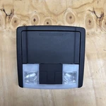 2011-2015 Ford Explorer Overhead Dome Light Sunglass Storage Console Oem Black. Fixed Price $39.00.