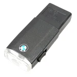 08-10 Bmw 528I 535I Dash Glovebox Rechargable Flashlight 63319148677. Fixed Price $22.95.