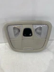 Fits 15 16 17 Chrysler 200 Front Overhead Console W/o Sunroof 5MK051L2AE. Fixed Price $33.15.